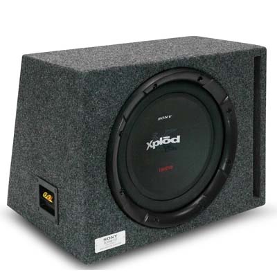 Car Woofer
