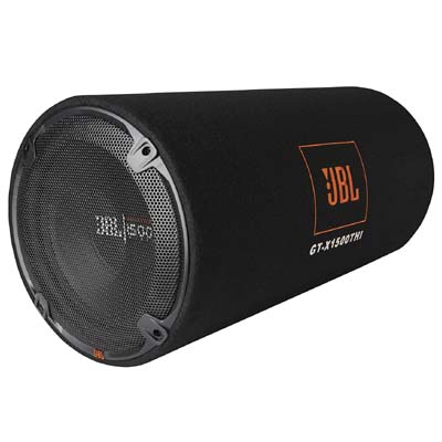 Car Woofer