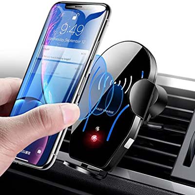 Car Wireless Charger