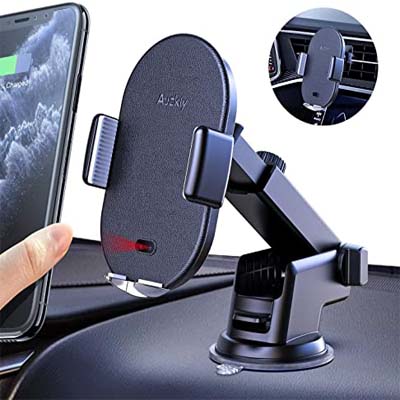 Car Wireless Charger