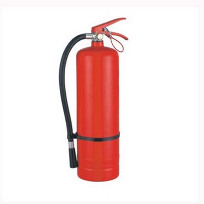 Fire Extinguisher Cylinder