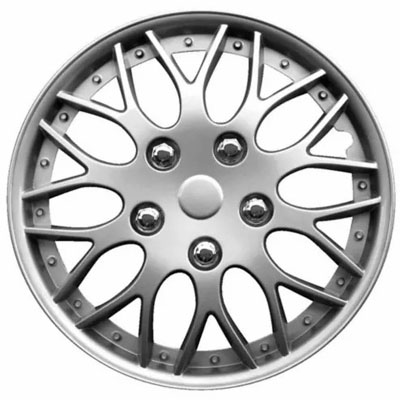Car wheel cover