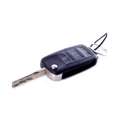 remote central lock