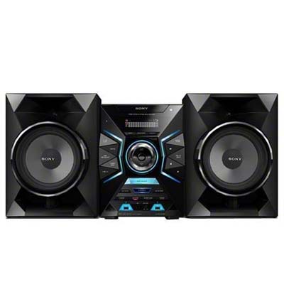 Music System 