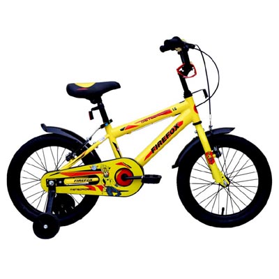 Firefox Kids Tri Cycle