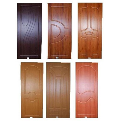 Flush Doors