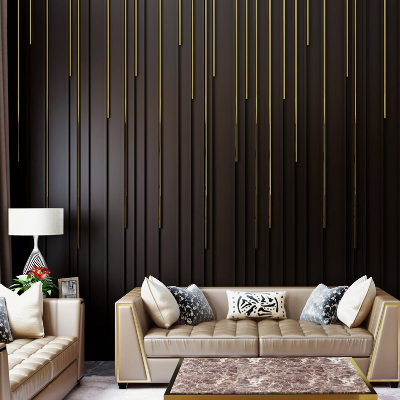Wall Panelling