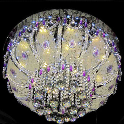 Jhumar Light