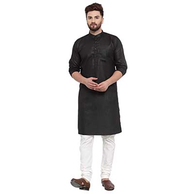 Kurta Pajama 
