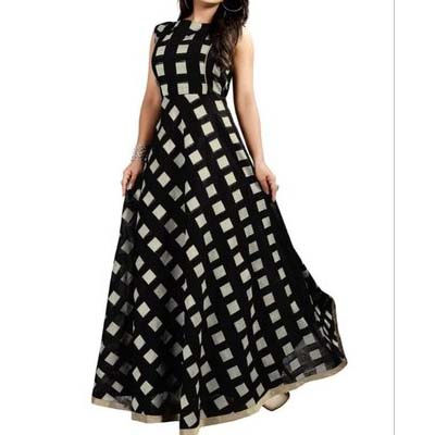 Gown