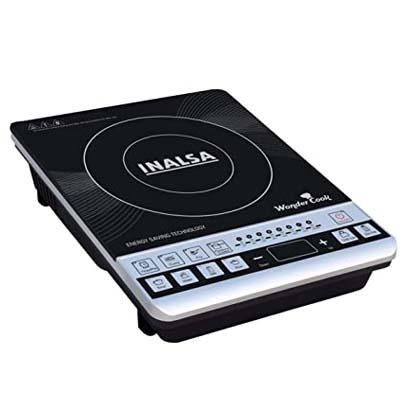 Induction Cooktop