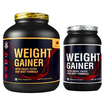Weight Gainer 