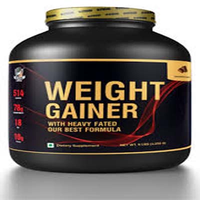 Weight Gainer 