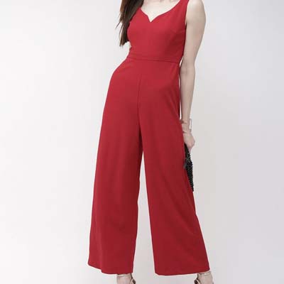 Jump Suit