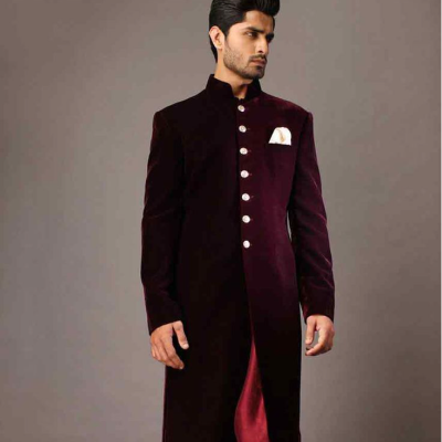 Designer Sherwani