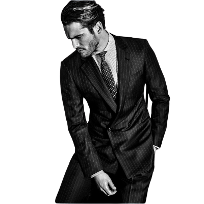 Formal Coat Pants