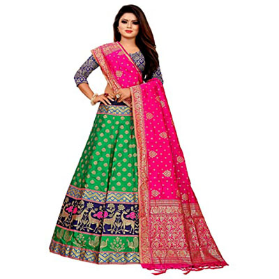 Lehnga Choli