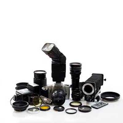 Camera Accessories