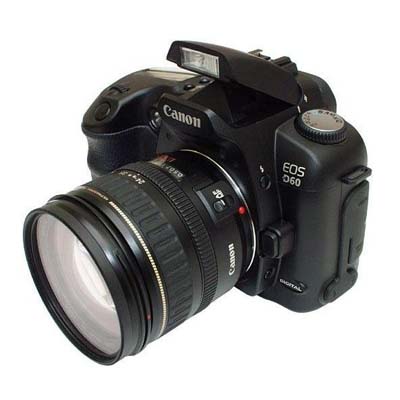 Camera Service