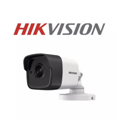 Hikvision 2MP Ibuild MIC HD Bullet Camera