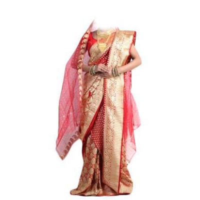 Banarasi Saree