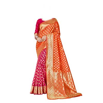 Banarasi Saree