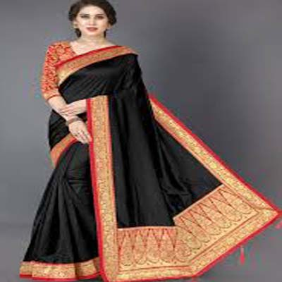 Silk Saree