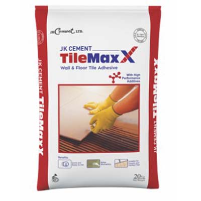 Tile Adhesive