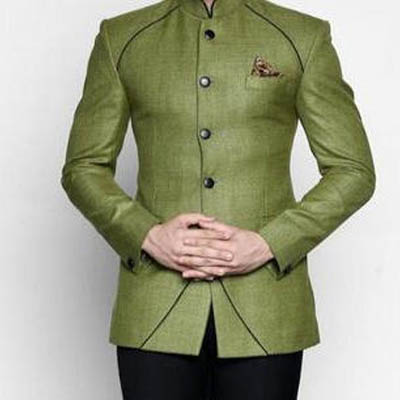 Jodhpuri Coat