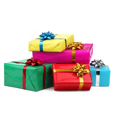 Gift Pack