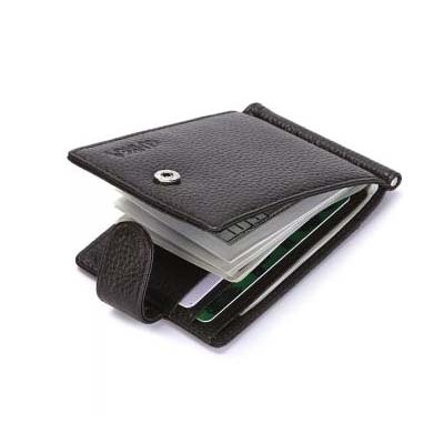Wallets