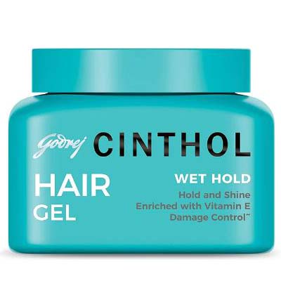 Hair Styling Gel