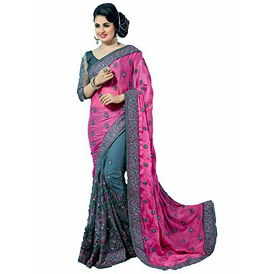 DESIGNER SAREE