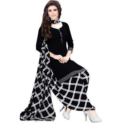 Patiyala Salwar Suit