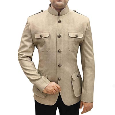jodhpuri hunter jacket