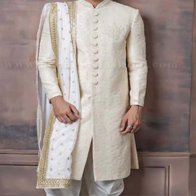 Sherwani 