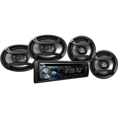 Music system 