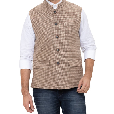 Nehru Jacket