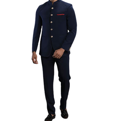 Jodhpuri Suit