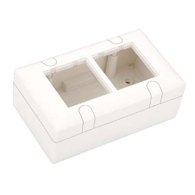 Modular Surface Box