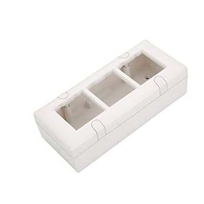 Modular Surface Box