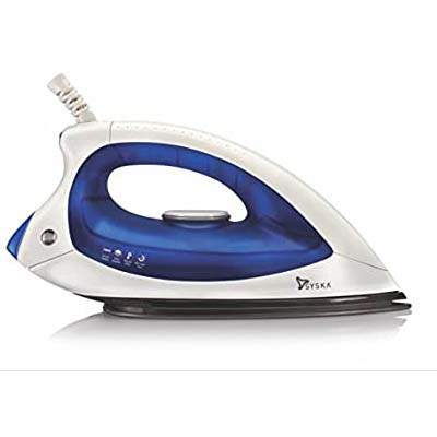 Electronic Iron