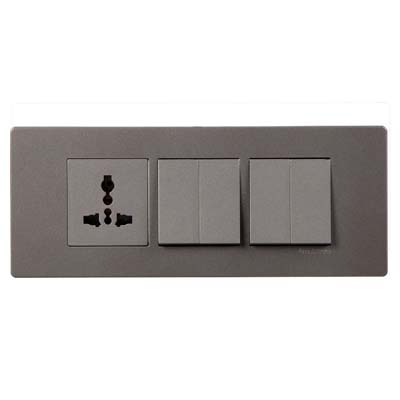 Ali Hifi Switch