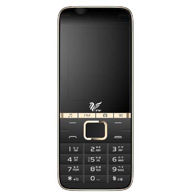 iAir Keypad Phone