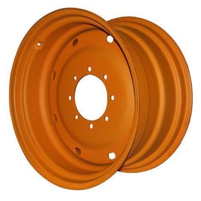 Harvesting Wheel