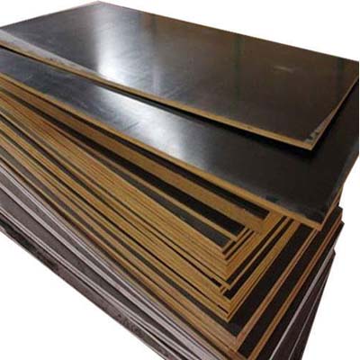 Plywood