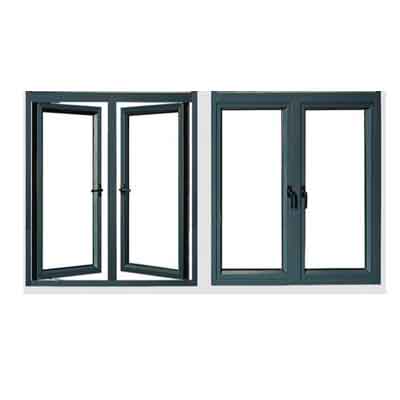 ACP Window