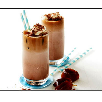 Cold Coffee