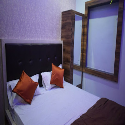 AC Room