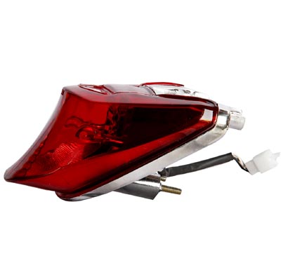 Tail Light Cover